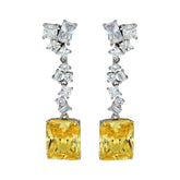 Cosmic Shine Earrings